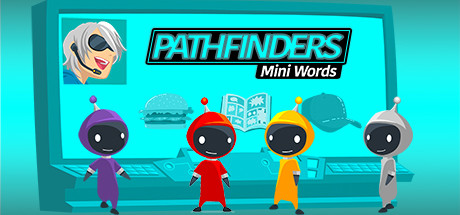 Pathfinders: Mini Words 가격