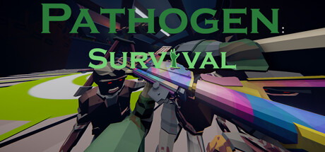 Prix pour Pathogen: Survival