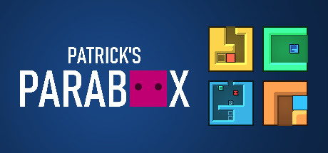 Patrick's Parabox System Requirements