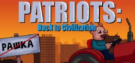 Patriots: Back to Civilization prices