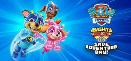 PAW Patrol Mighty Pups Save Adventure Bay System Requirements