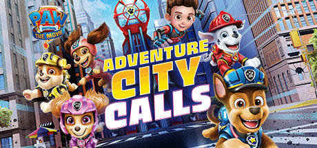 Preise für PAW Patrol The Movie: Adventure City Calls