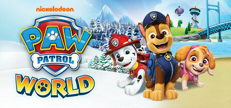 mức giá PAW Patrol World