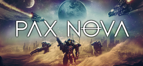 Pax Nova цены