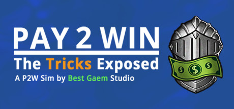 Preise für Pay2Win: The Tricks Exposed