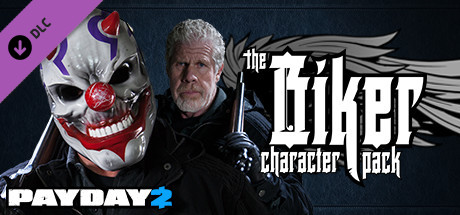 PAYDAY 2: Biker Character Pack 가격