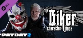 Prix pour PAYDAY 2: Biker Character Pack