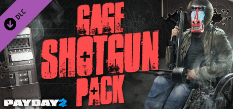 PAYDAY 2: Gage Shotgun Pack 가격