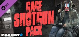 PAYDAY 2: Gage Shotgun Pack цены
