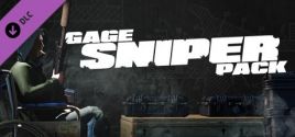 PAYDAY 2: Gage Sniper Pack prices