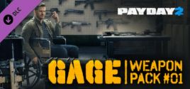 PAYDAY 2: Gage Weapon Pack #01 prices