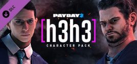 PAYDAY 2: h3h3 Character Pack цены