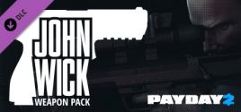 PAYDAY 2: John Wick Weapon Pack 시스템 조건