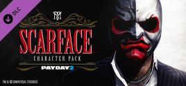 PAYDAY 2: Scarface Character Pack precios