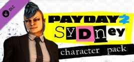 PAYDAY 2: Sydney Character Pack 시스템 조건