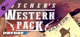 Требования PAYDAY 2: The Butcher's Western Pack