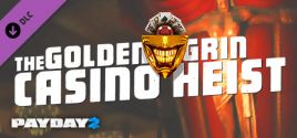 Preços do PAYDAY 2: The Golden Grin Casino Heist