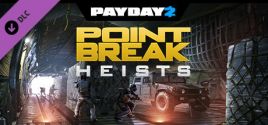 PAYDAY 2: The Point Break Heists 价格