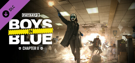 PAYDAY 3: Chapter 2 - Boys in Blue ceny