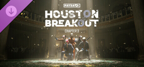 Prezzi di PAYDAY 3: Chapter 3 - Houston Breakout