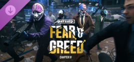 Prezzi di PAYDAY 3: Chapter 4 - Fear & Greed