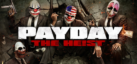 PAYDAY™ The Heist ceny