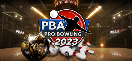 PBA Pro Bowling 2023 Systemanforderungen