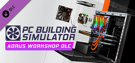 PC Building Simulator - AORUS Workshop ceny