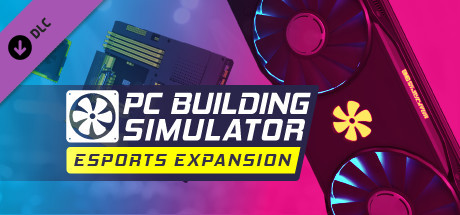 Prix pour PC Building Simulator - Esports Expansion