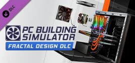 PC Building Simulator - Fractal Design Workshop prices