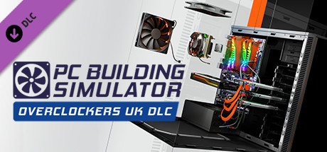 PC Building Simulator - Overclockers UK Workshop 가격