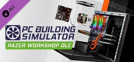 PC Building Simulator - Razer Workshop価格 