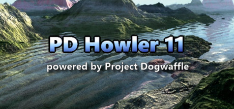 PD Howler 11価格 