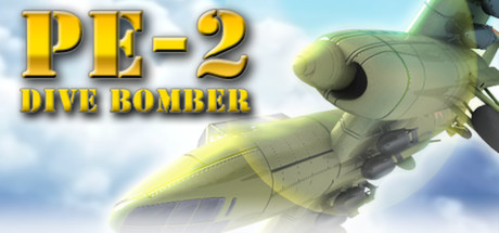 Pe-2: Dive Bomber Systemanforderungen