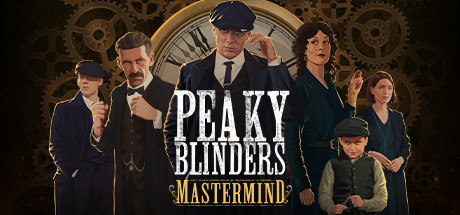 Prix pour Peaky Blinders: Mastermind