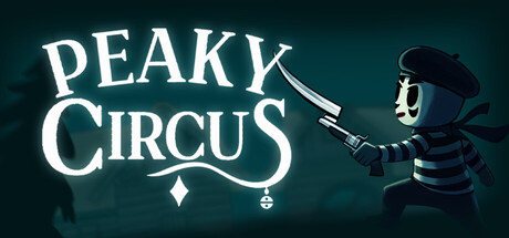 Configuration requise pour jouer à Peaky Circus