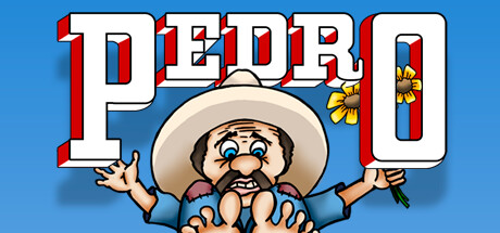 Pedro (C64/Spectrum)系统需求