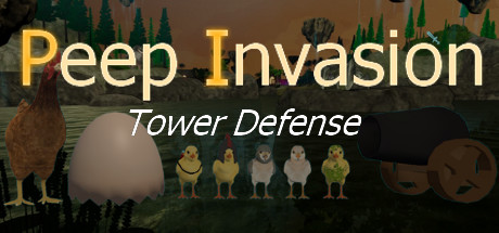 Requisitos do Sistema para Peep Invasion