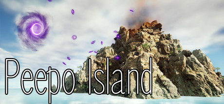 Peepo Island系统需求