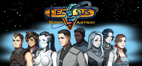 Preise für Pegasus-5: Gone Astray