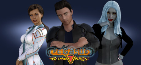 Pegasus: Broken Wings prices