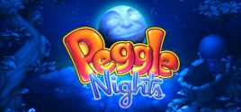 Configuration requise pour jouer à Peggle™ Nights