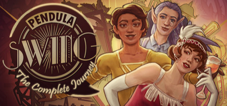 Pendula Swing - The Complete Journey価格 