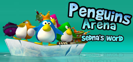 Wymagania Systemowe Penguins Arena: Sedna's World