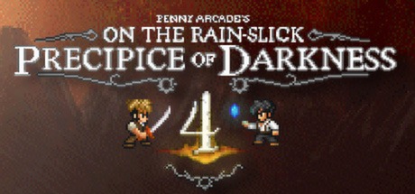 Penny Arcade's On the Rain-Slick Precipice of Darkness 4 Systemanforderungen