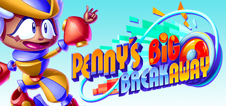 Prix pour Penny’s Big Breakaway