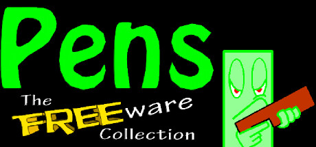 Pens: The Freeware Collection - yêu cầu hệ thống