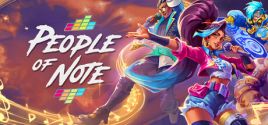 People of Note 价格