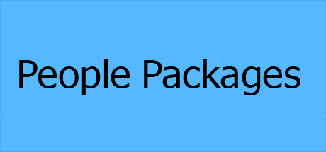 PeoplePackages 가격