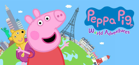 Configuration requise pour jouer à Peppa Pig: World Adventures